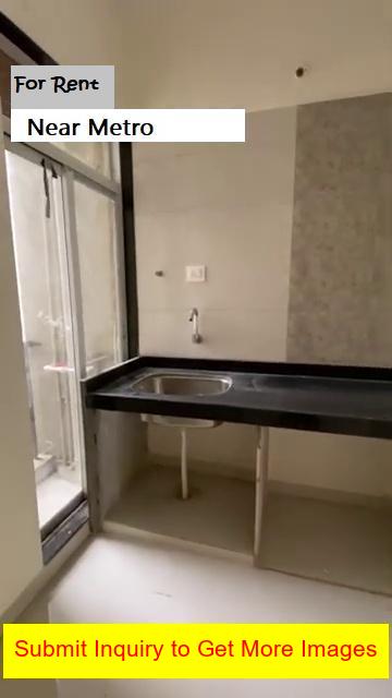 1 BHK Flat for Rent in Karampura Only in 6400, Delhi Near Metro