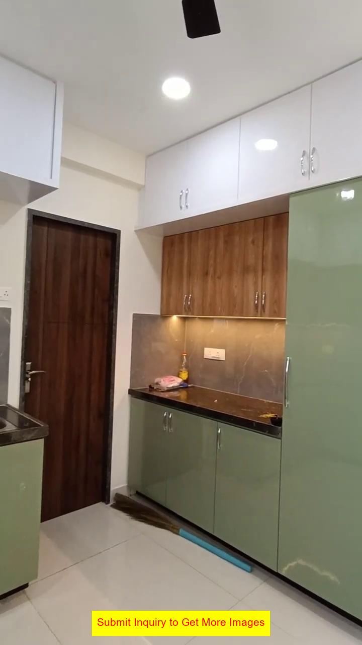 2 BHK Flat for Rent in Karampura Only in 15200, Delhi Near Bus Stand